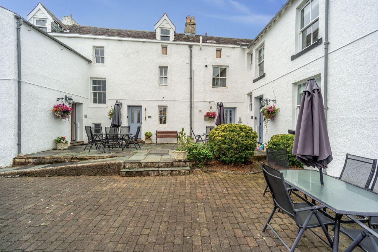 Bridge Cottage Keswick  Exterior photo