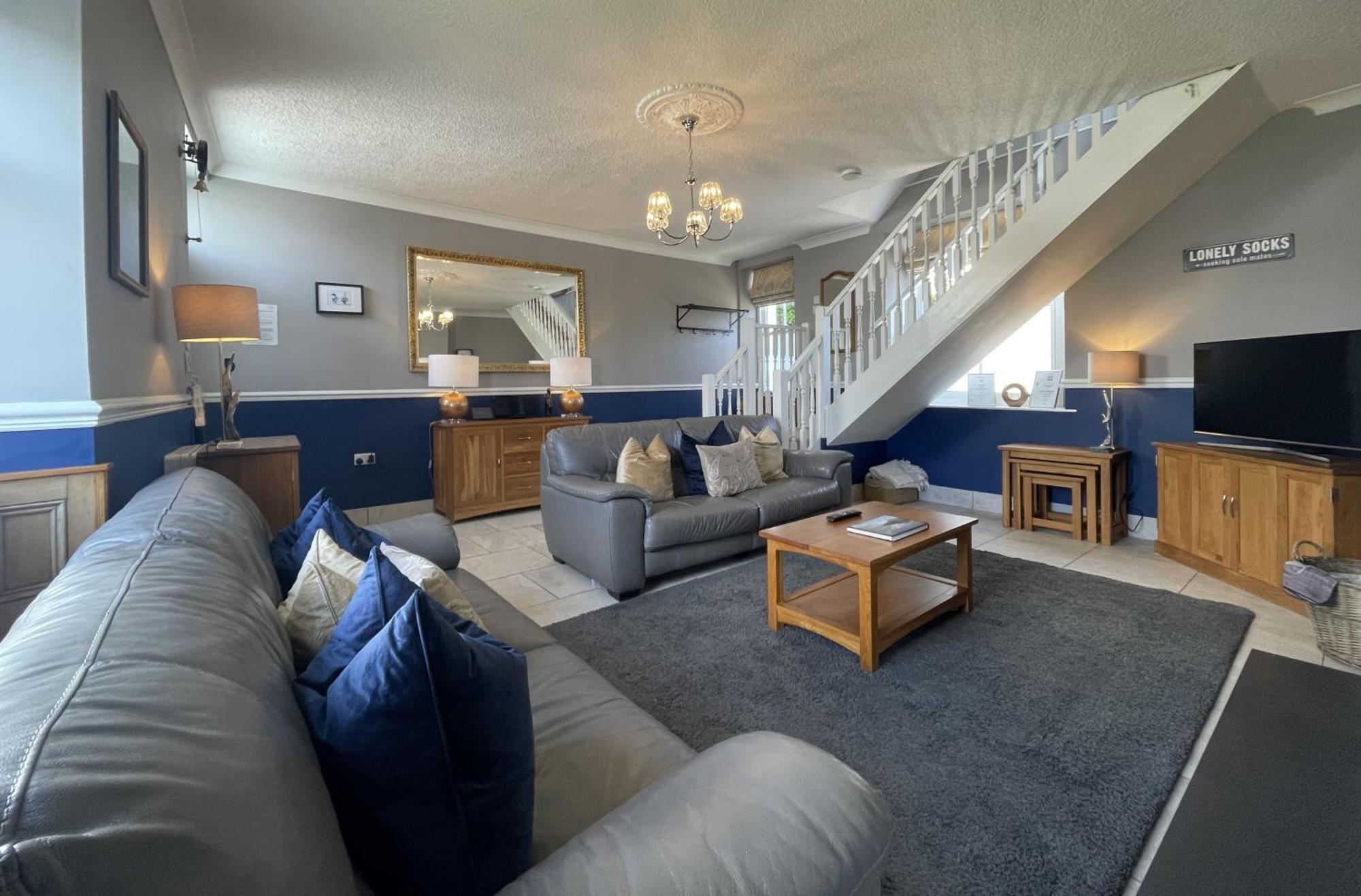 Bridge Cottage Keswick  Exterior photo